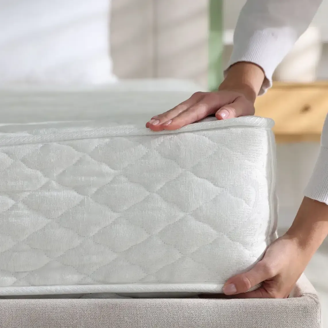 EXPERT Mattress Cleaning Langley