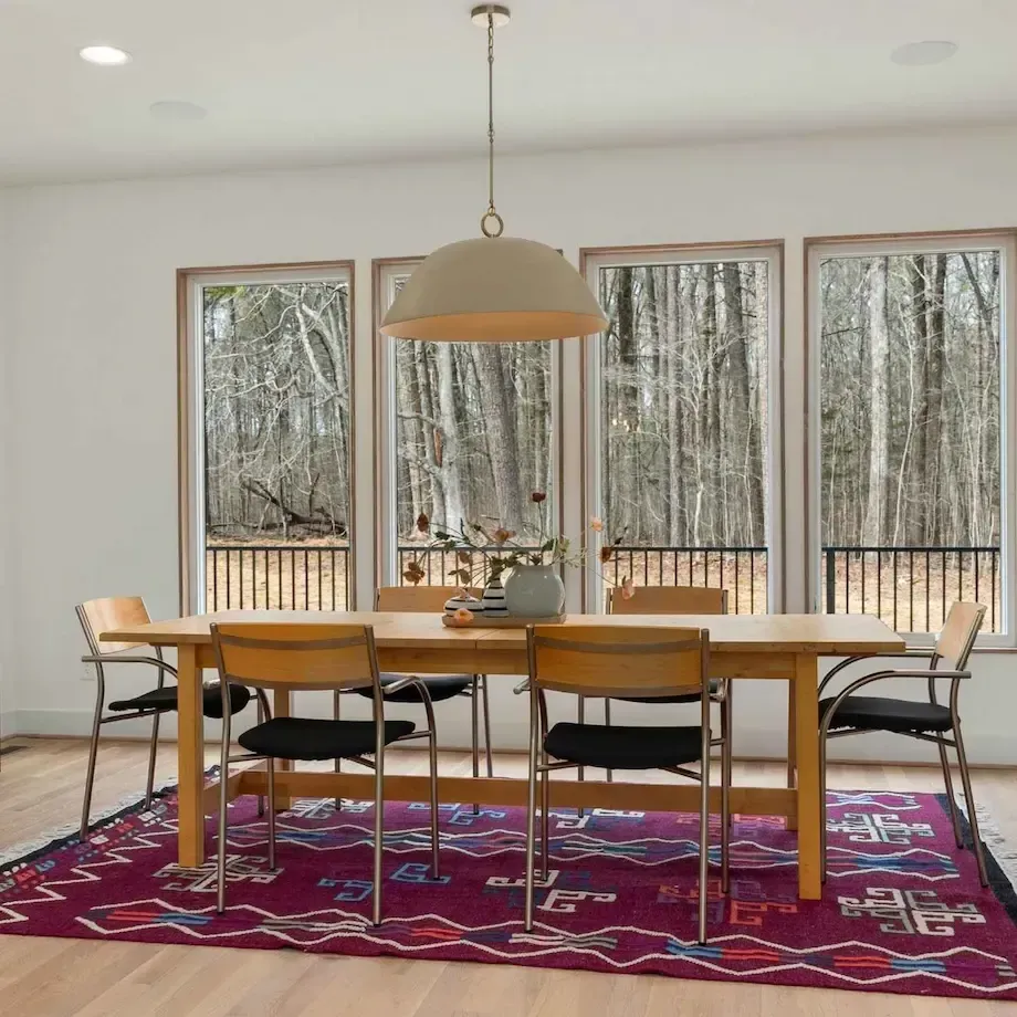 Area Rug Cleaning Langley